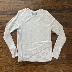 Athleta Pull Over